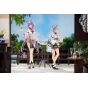 Animester VSINGER Luo Tianyi & Mo Qingxian - Tea Break Ver. (2 Figures / 1/7 Scale)