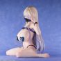 Insight Nikukan Shoujo Raina Karasumiya - Black Mask Gal Ver. (1/5 Scale Figure)