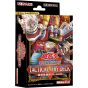 Mazo de Duelo de Monstruos de Yu-Gi-Oh! OCG de Konami Digital Entertainment: TACTICAL-TRY - R-ACE (Super As del Rescate)