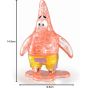 Hanayama Crystal Gallery - Patrick (3D Puzzle)