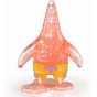 Hanayama Crystal Gallery - Patrick (3D Puzzle)