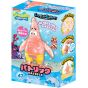 Hanayama Crystal Gallery - Patrick (3D Puzzle)