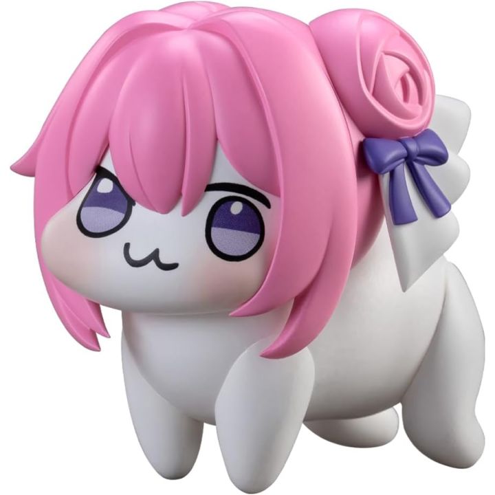 Amiami Victory Goddess: NIKKE – DORO Non-Scale Action Figure (Approx. 80mm)