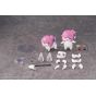 Amiami Victory Goddess: NIKKE – DORO Non-Scale Action Figure (Approx. 80mm)
