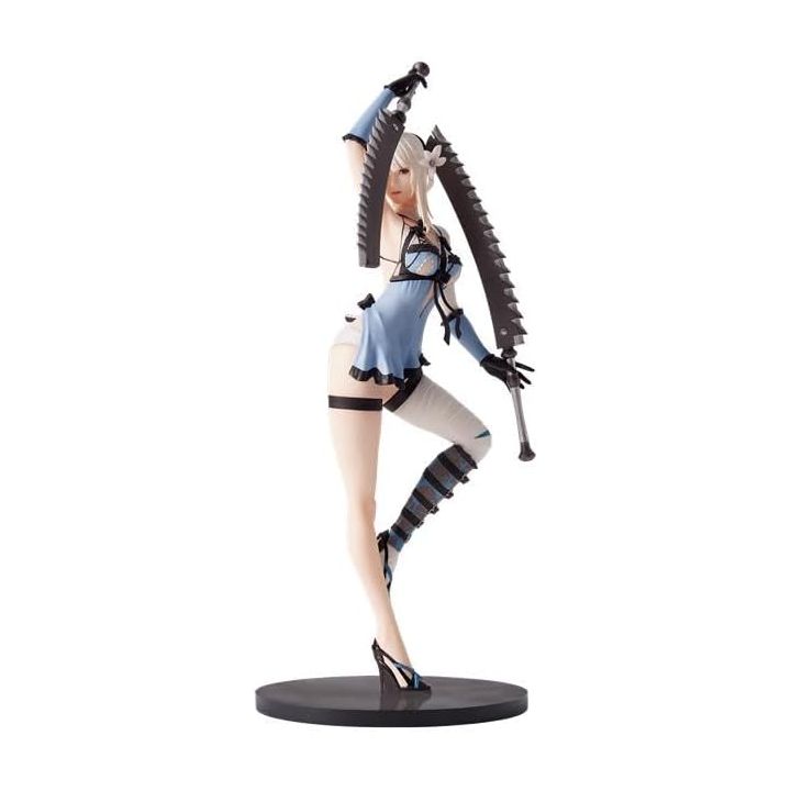SQUARE ENIX NieR Replicant ver.1.22474487139... FORMISM - Kainé Figure