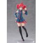 GOOD SMILE COMPANY POP UP PARADE Kasane Teto L Size Non-Scale Pre-Painted Figure