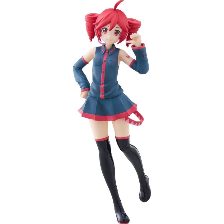 GOOD SMILE COMPANY POP UP PARADE Kasane Teto L Size Non-Scale Pre-Painted Figure