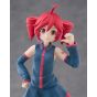 GOOD SMILE COMPANY POP UP PARADE Kasane Teto L Size Non-Scale Pre-Painted Figure