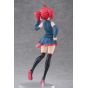 GOOD SMILE COMPANY POP UP PARADE Kasane Teto L Size Non-Scale Pre-Painted Figure