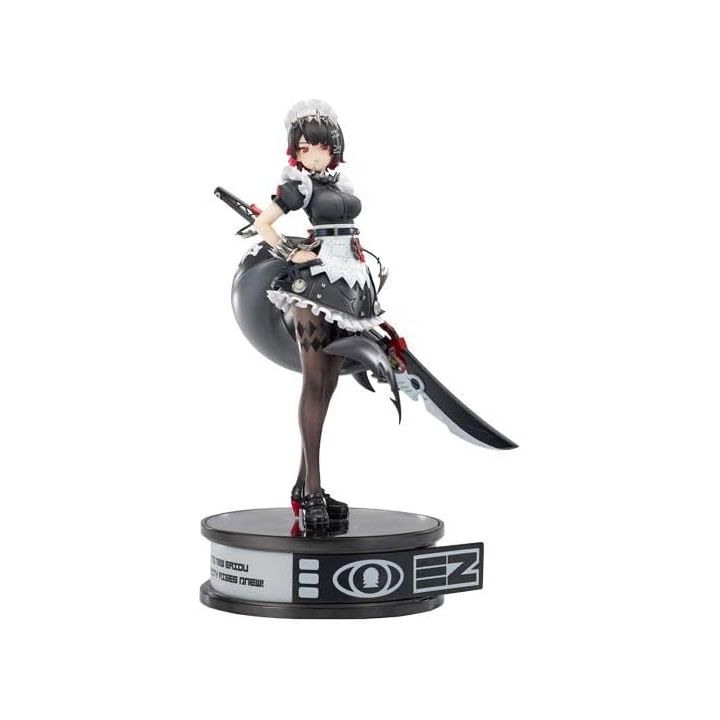 Apex Zenless Zone Zero Ellen Joe 1/7 Scale Pre-Painted Figure
