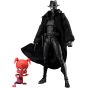 BANDAI TAMASHII NATIONS Spider-Man Noir & Spider-Ham (Spider-Man: Across the Spider-Verse) S.H.Figuarts Action Figure