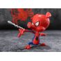 BANDAI TAMASHII NATIONS Spider-Man Noir & Spider-Ham (Spider-Man: Across the Spider-Verse) S.H.Figuarts Action Figure