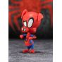 BANDAI TAMASHII NATIONS Spider-Man Noir & Spider-Ham (Spider-Man: Across the Spider-Verse) S.H.Figuarts Action Figure
