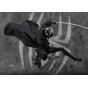 BANDAI TAMASHII NATIONS Spider-Man Noir & Spider-Ham (Spider-Man: Across the Spider-Verse) S.H.Figuarts Action Figure