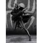 BANDAI TAMASHII NATIONS Spider-Man Noir & Spider-Ham (Spider-Man: Across the Spider-Verse) S.H.Figuarts Action Figure