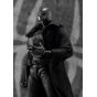 BANDAI TAMASHII NATIONS Spider-Man Noir & Spider-Ham (Spider-Man: Across the Spider-Verse) S.H.Figuarts Action Figure