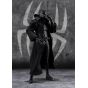 BANDAI TAMASHII NATIONS Spider-Man Noir & Spider-Ham (Spider-Man: Across the Spider-Verse) S.H.Figuarts Action Figure