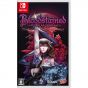 505 GIOCHI BLOODSTAINED RITUAL OF THE NIGHT NINTENDO SWITCH