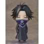 GOOD SMILE COMPANY Nendoroid Feitan (HUNTER×HUNTER) Non-Scale Painted Action Figure