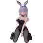 FREEing Arisa Mikhailovna Kujou Bunny Ver. (1/4 Scale)