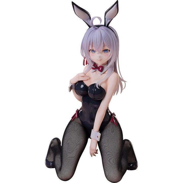 FREEing Arisa Mikhailovna Kujou Bunny Ver. (1/4 Scale)