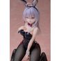 FREEing Arisa Mikhailovna Kujou Bunny Ver. (1/4 Scale)