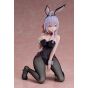 FREEing Arisa Mikhailovna Kujou Bunny Ver. (1/4 Scale)