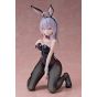 FREEing Arisa Mikhailovna Kujou Bunny Ver. (1/4 Scale)