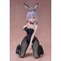 FREEing Arisa Mikhailovna Kujou Bunny Ver. (1/4 Scale)