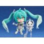 GOOD SMILE COMPANY Hatsune Miku (MIKU WITH YOU 2024 Ver.) (Nendoroid / Non-Scale Action Figure)