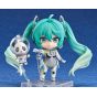 GOOD SMILE COMPANY Hatsune Miku (MIKU WITH YOU 2024 Ver.) (Nendoroid / Non-Scale Action Figure)