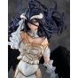 KADOKAWA Albedo – Wing Ver. (Overlord IV) 1/7 Scale Figure
