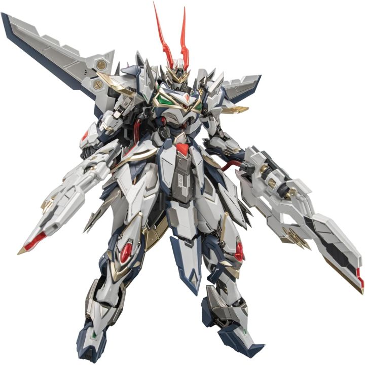 EMPEROR INDUSTRY EMIN01 WLG Lanling Wang (Ranryouou) 1/72 Scale Figure
