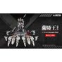 EMPEROR INDUSTRY EMIN01 WLG Lanling Wang (Ranryouou) 1/72 Scale Figure