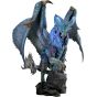 CAPCOM Monster Hunter - Empress of Flame: Teostra (Nana Teostra) Creator's Model (1 Figure)