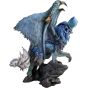 CAPCOM Monster Hunter - Empress of Flame: Teostra (Nana Teostra) Creator's Model (1 Figure)