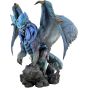 CAPCOM Monster Hunter - Empress of Flame: Teostra (Nana Teostra) Creator's Model (1 Figure)