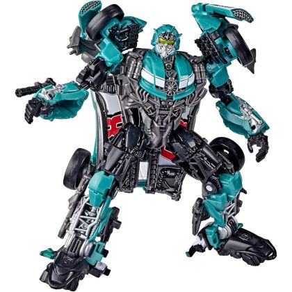 Transformers Dark Side Moon...
