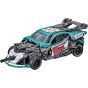 Figurine d'action Roadbuster de classe Deluxe Transformers Dark Side Moon Movie Studio Série 58