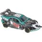 Figurine d'action Roadbuster de classe Deluxe Transformers Dark Side Moon Movie Studio Série 58