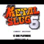 SNK Metal Slug 6 Atomiswave Arcade PCB Japanese Import