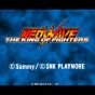 SNK Playmore The King of Fighters Neowave Atomiswave Arcade PCB Japanese Import