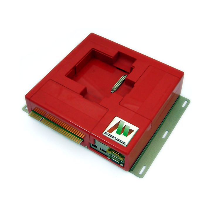 Carte mère Sammy Atomiswave Arcade – Importation japonaise originale