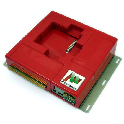 Sammy Atomiswave Arcade...