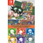 SAT-BOX Bokura no Keshigomu Otoshi 3+ Party Party Time Twin Pack (Nintendo Switch)