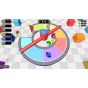 SAT-BOX Bokura no Keshigomu Otoshi 3+ Party Party Time Twin Pack (Nintendo Switch)
