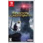 Bandai Namco Shadow Labyrinth (Nintendo Switch)