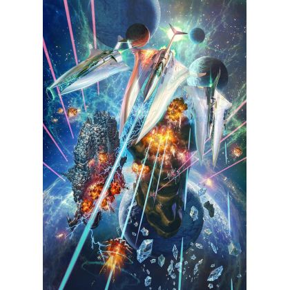 KONAMI Gradius Origin...