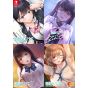 Entergram Seifuku Kanojo (Full Set Edition) (Nintendo Switch)