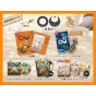 G-MODE OU Aizouban (Collector’s Edition) (Nintendo Switch)